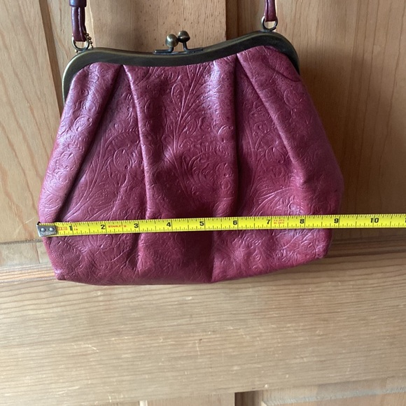 Etra embossed purse style, Crossbody bag - Picture 8 of 12